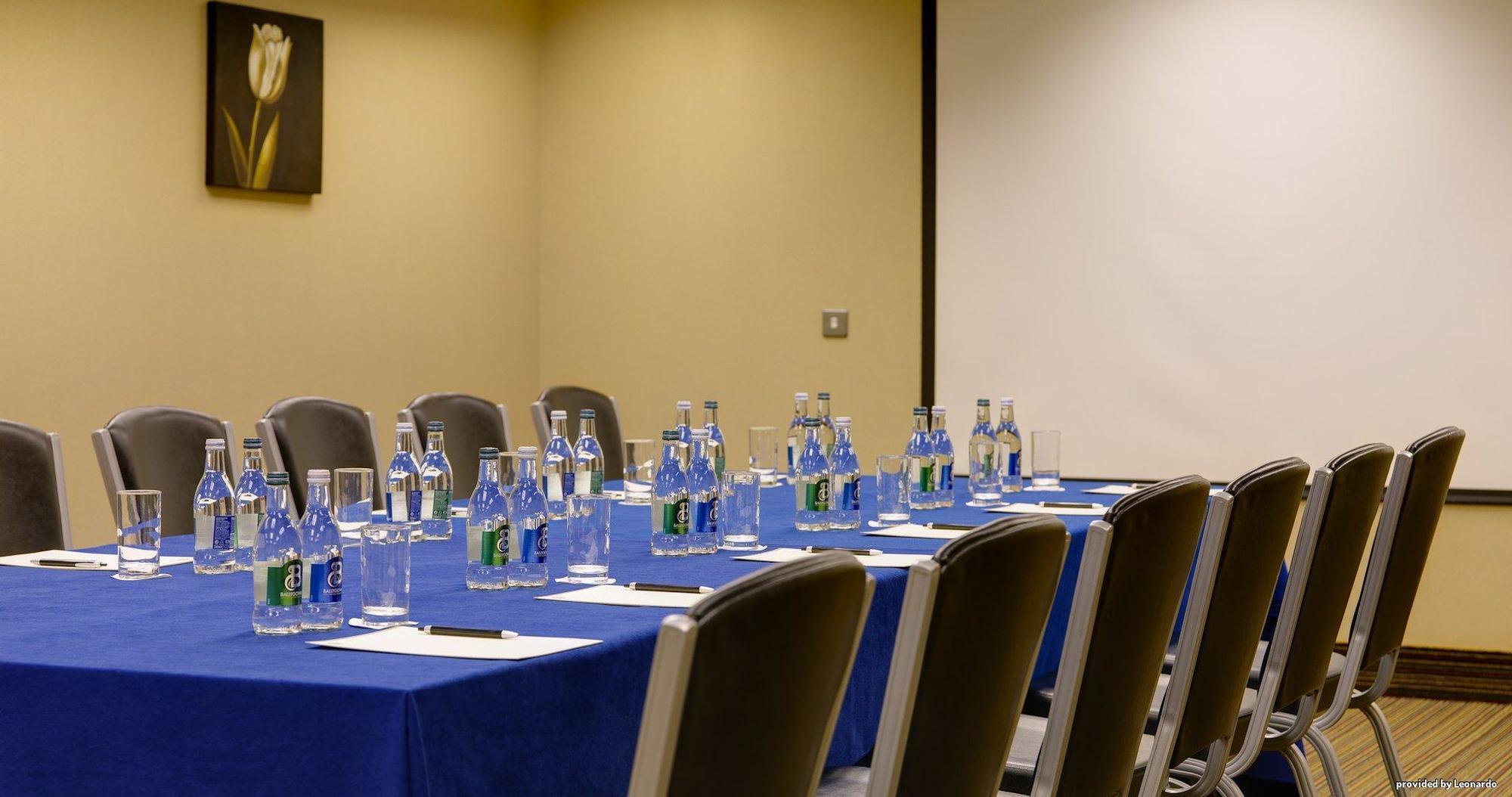 Academy Plaza Hotel Dublin