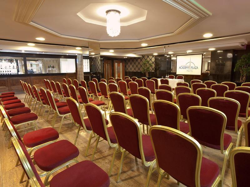 Academy Plaza Dublin