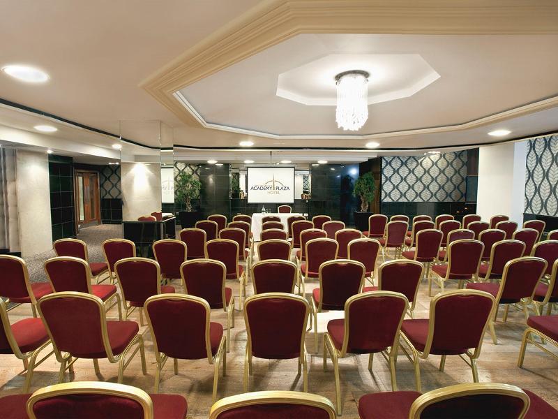 Academy Plaza Hotel