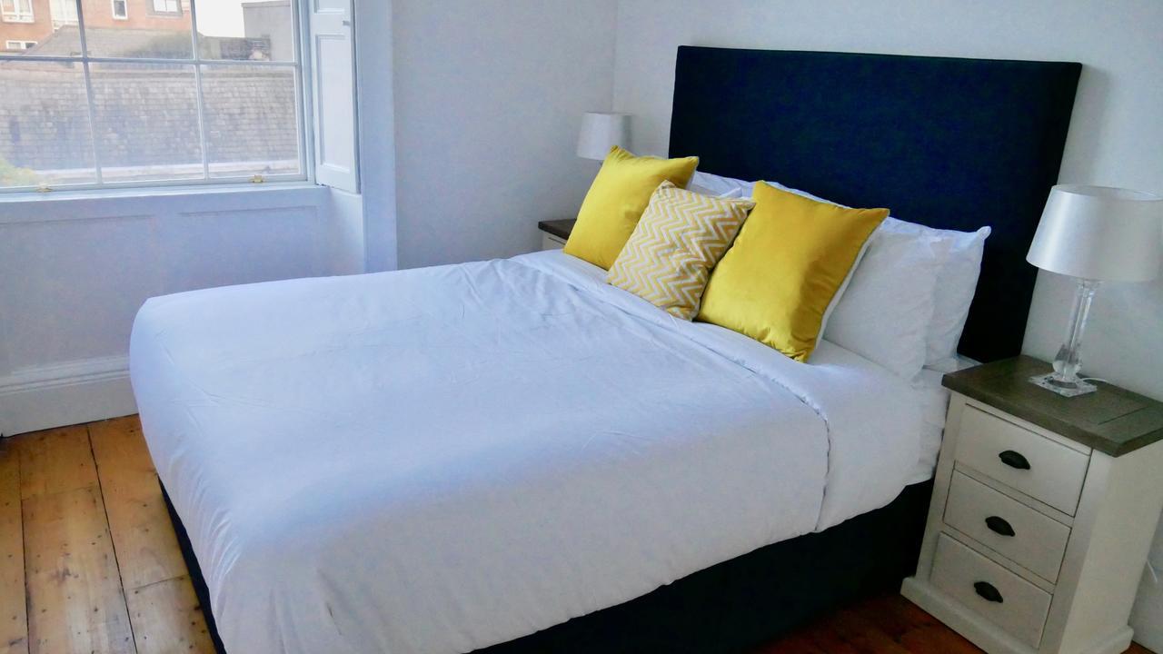 Leevin Apartments Apartment *