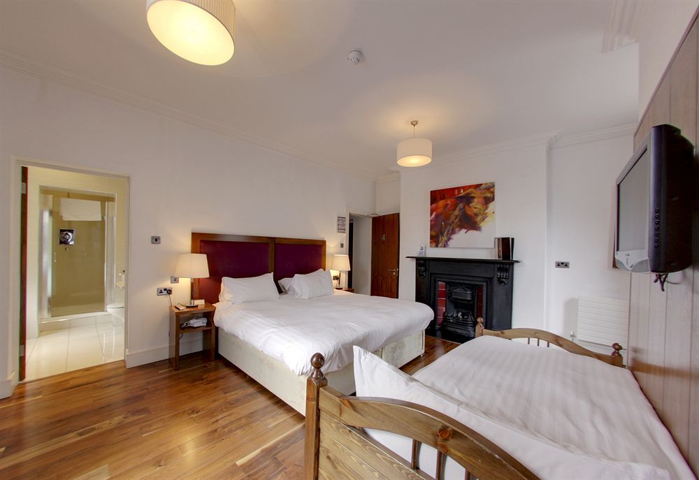 Gasthuis The Lombard Townhouse 4*