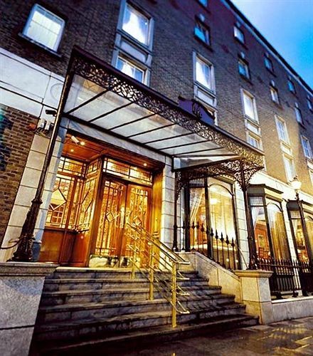 Hotel The Mont 4*