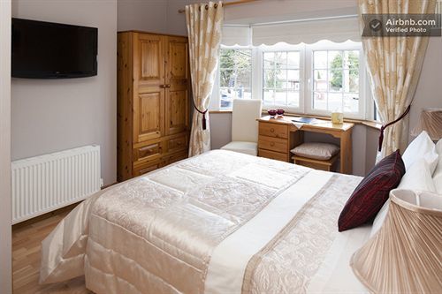 Bed & Breakfast Almanii Dublin