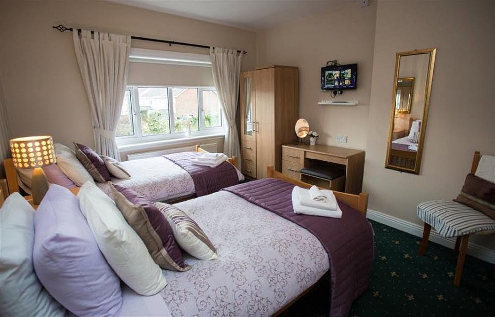 Annandale House Dublin
