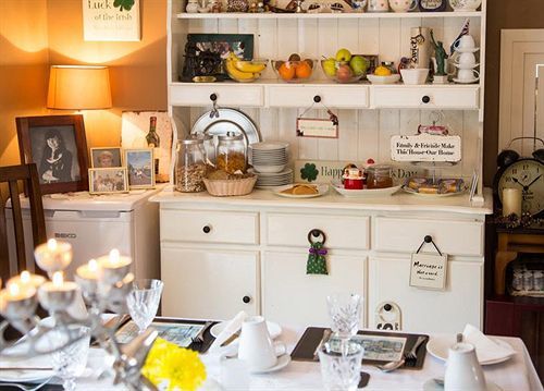 Annandale House 3* Dublin
