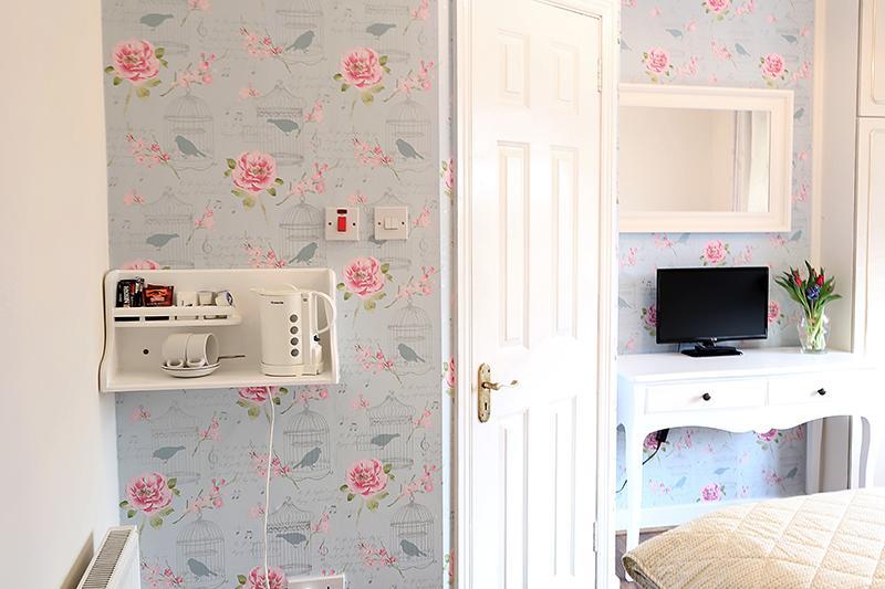 Auburn Bed & Breakfast 3*