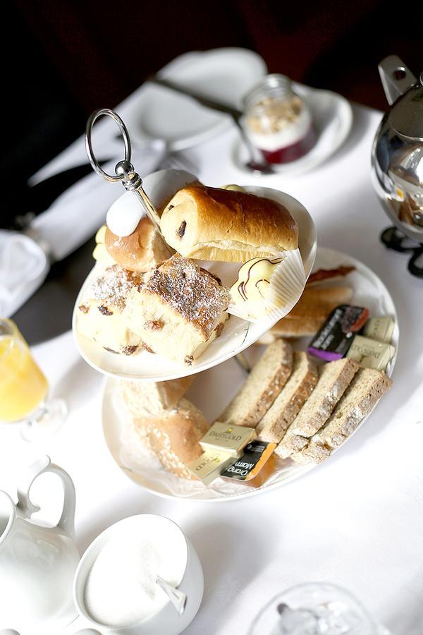 Auburn Bed & Breakfast Dublin
