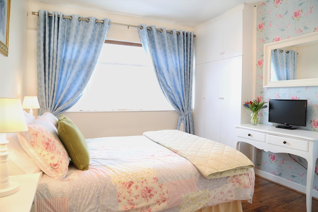 Bed & Breakfast Auburn Dublin