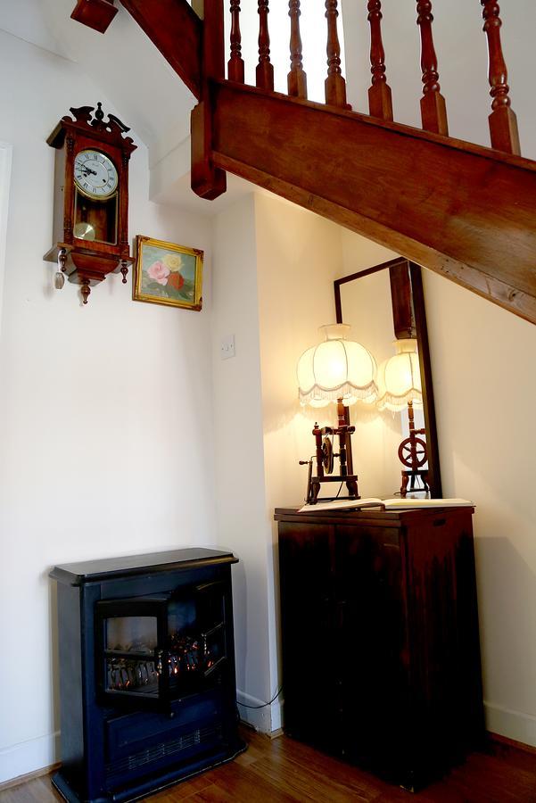 Bed & Breakfast Auburn 3*