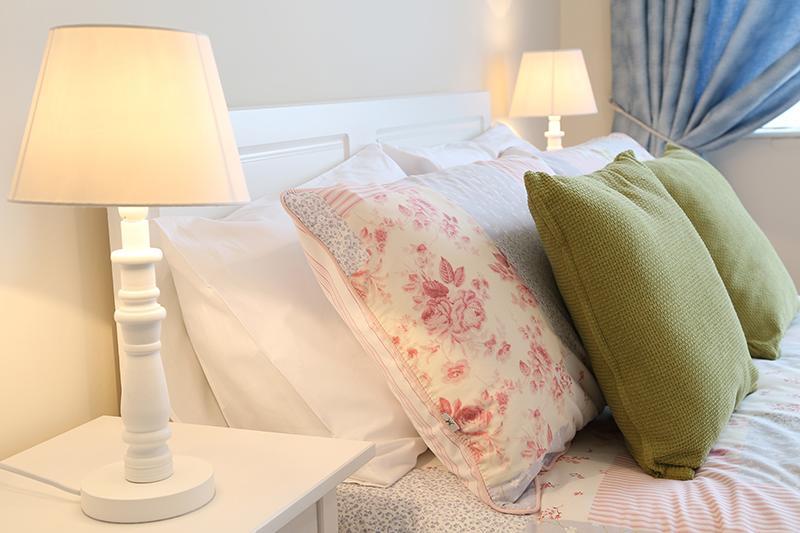 Bed & Breakfast Auburn 3*