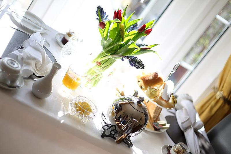 Auburn Bed & Breakfast 3*