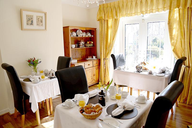 Auburn Bed & Breakfast