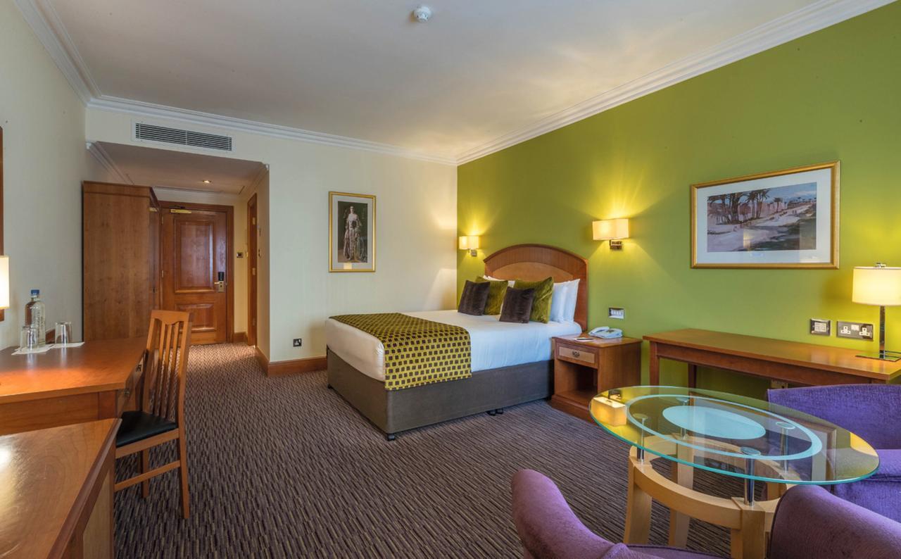 Riu Plaza The Gresham Dublin