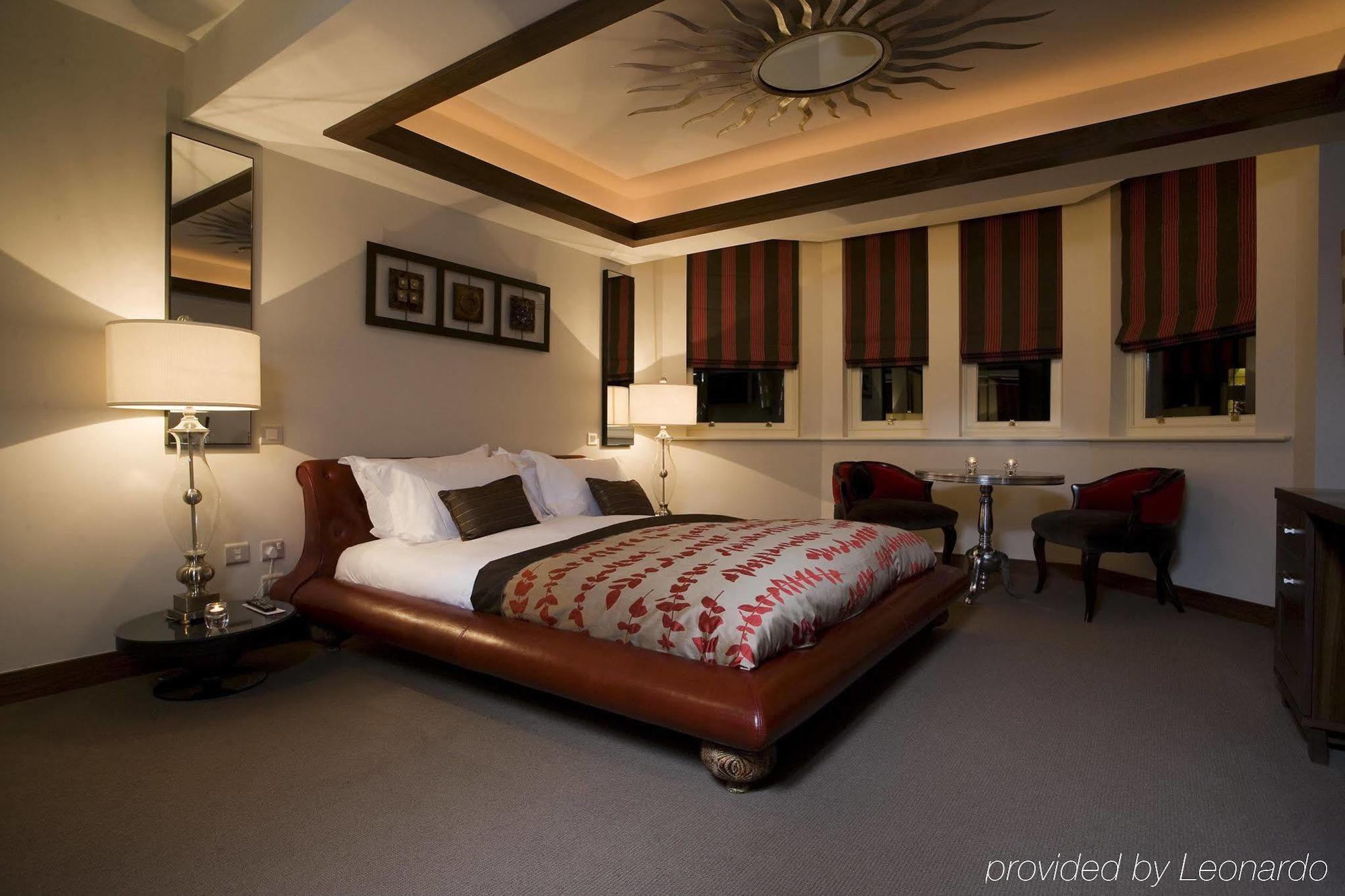 Dylan Hotel 5*