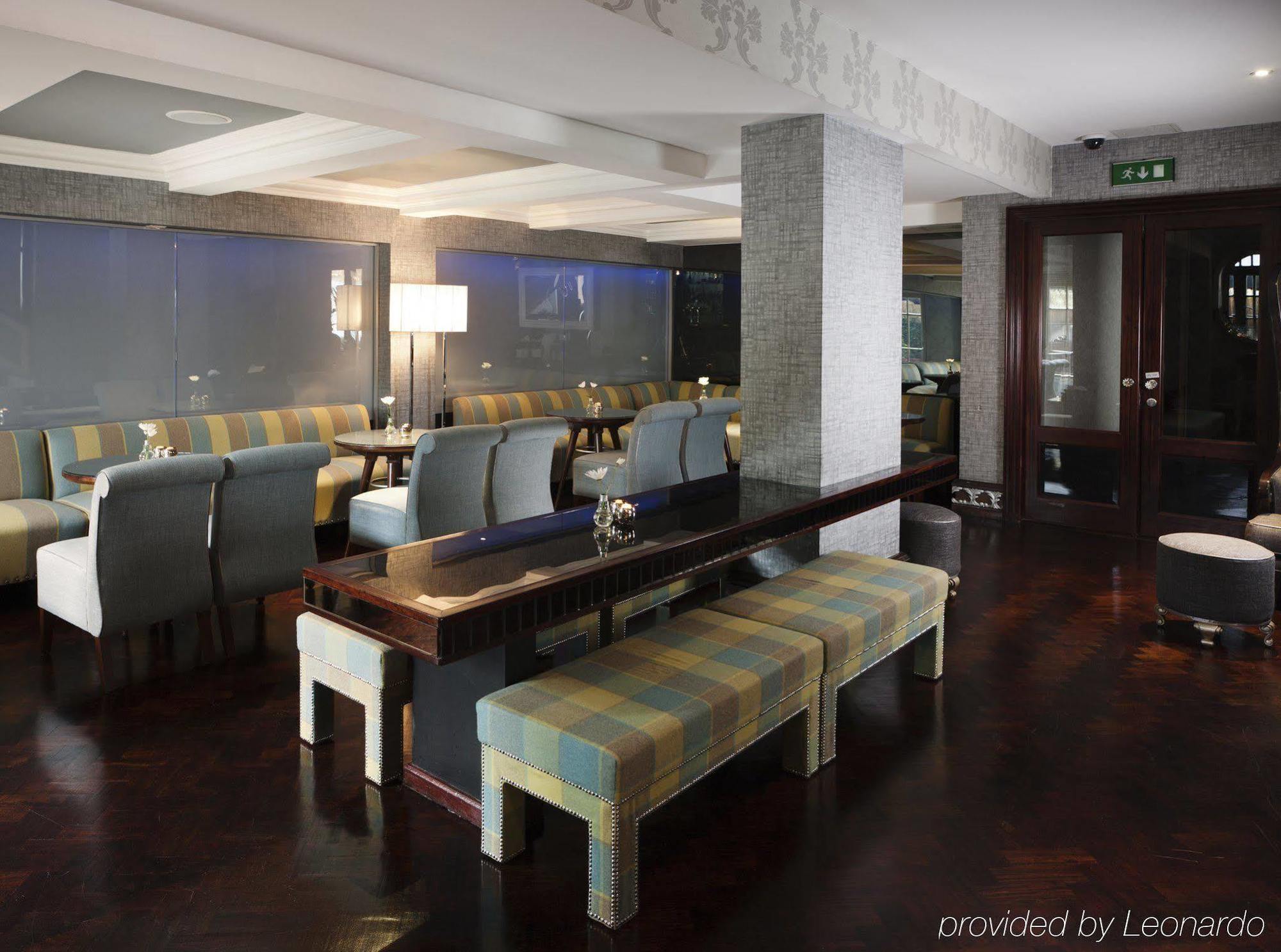 Hotel Dylan Dublin