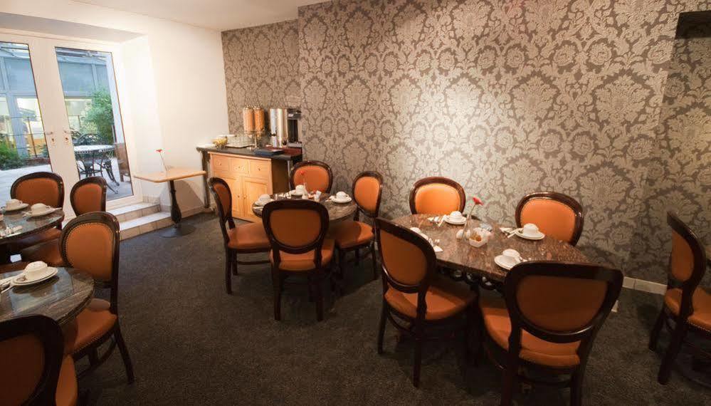 Amberley House By Thekeycollections Aparthotel 3*