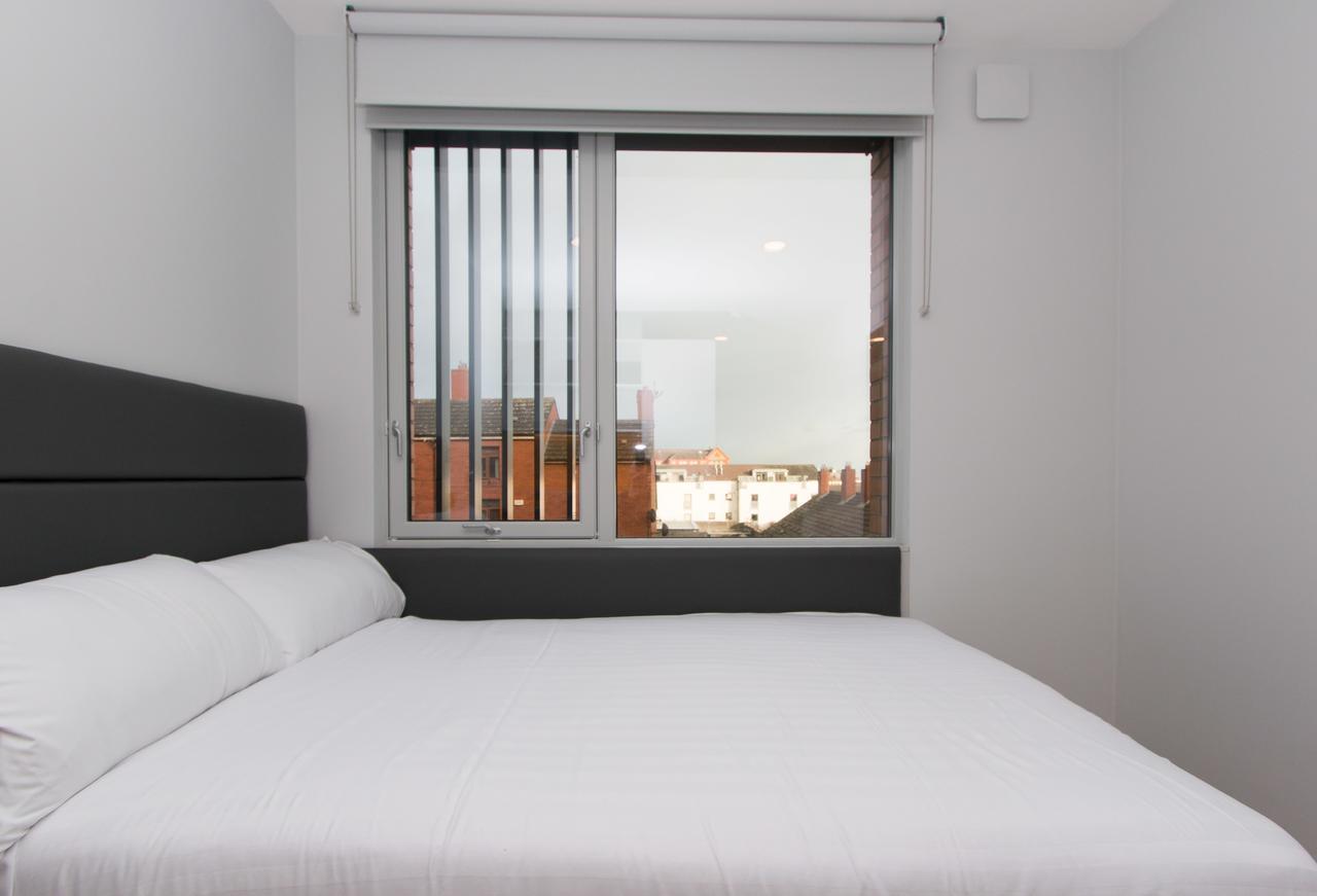 Destiny Student - Kavanagh Court Dublin