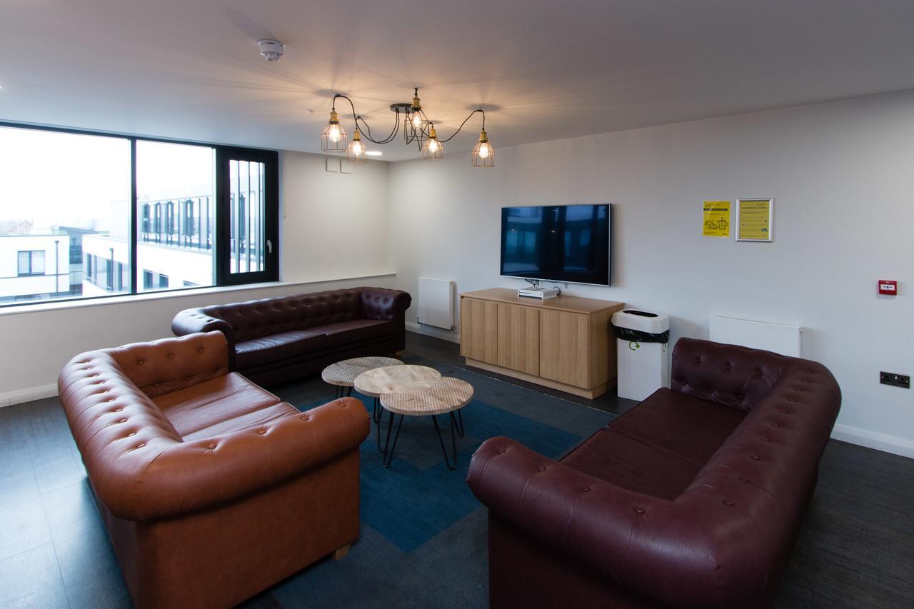 Apartment Destiny Student - Kavanagh Court