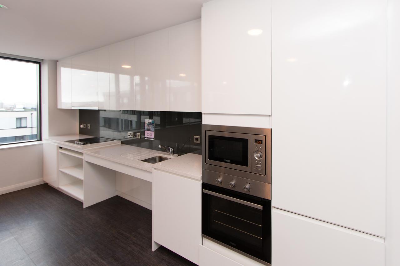 Apartment Destiny Student - Kavanagh Court Dublin