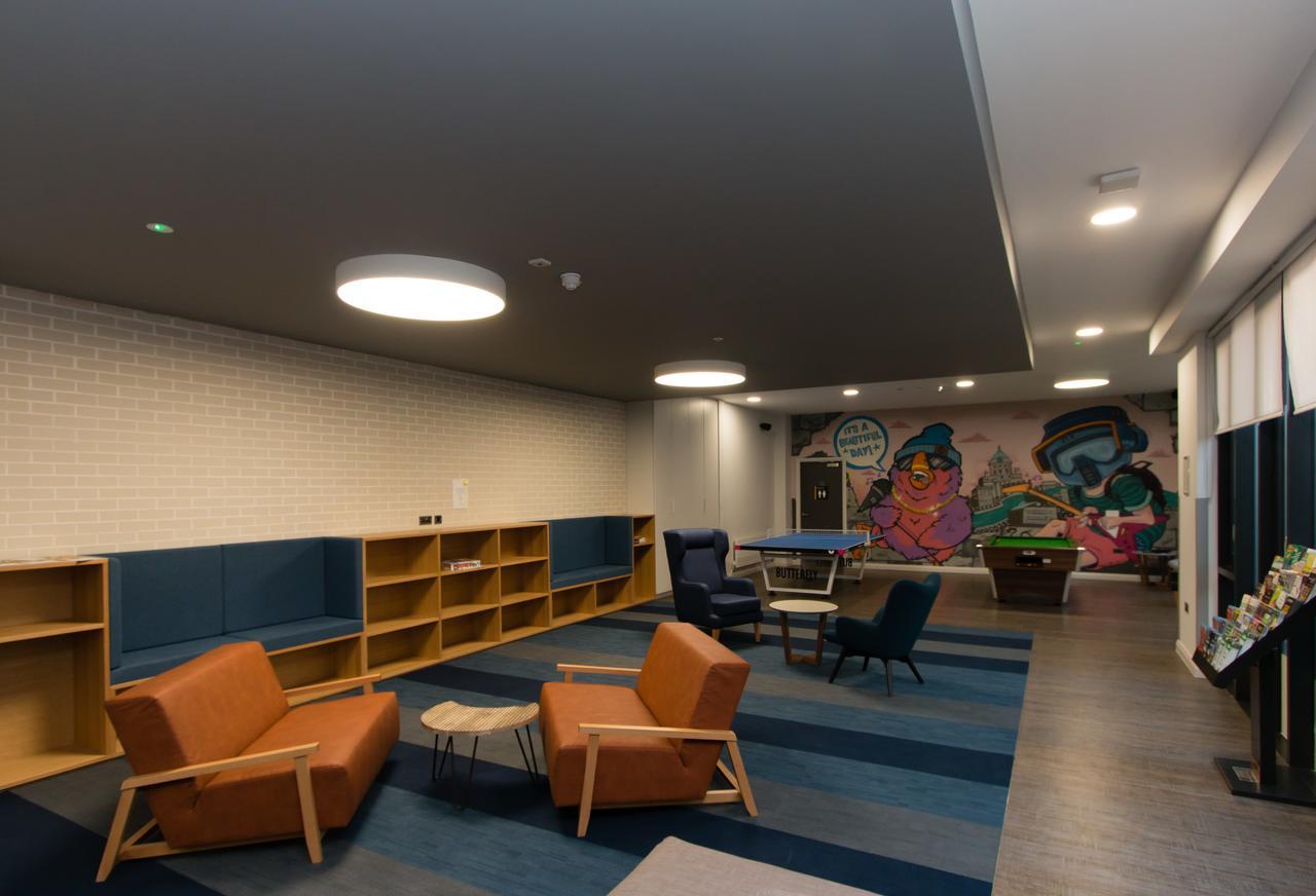 Destiny Student - Kavanagh Court Apartment Dublin