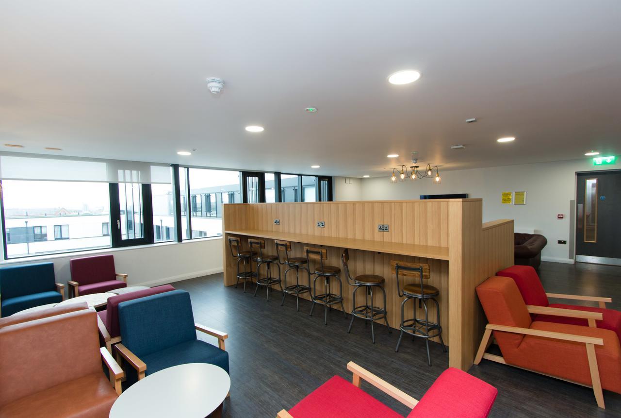 Destiny Student - Kavanagh Court Apartment