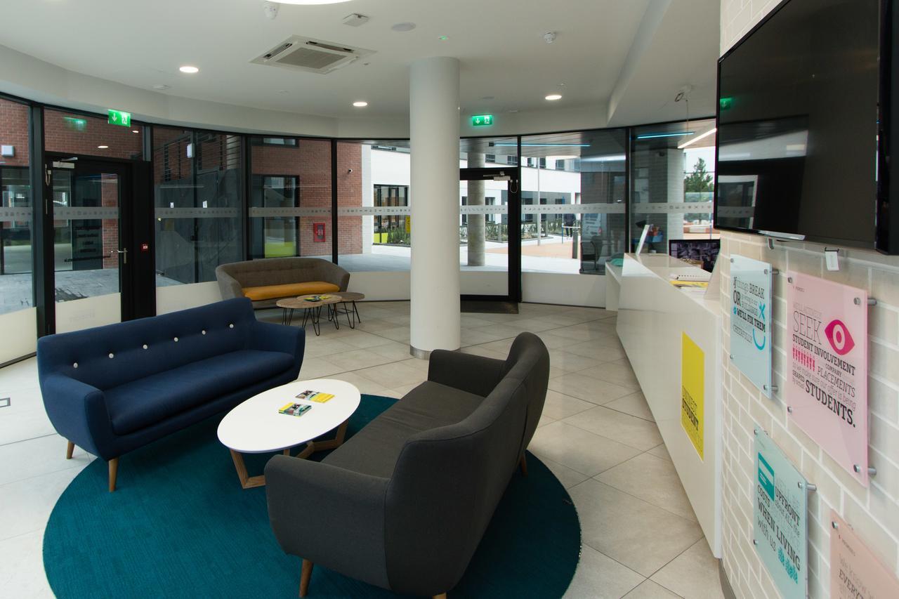 Apartment Destiny Student - Kavanagh Court *
