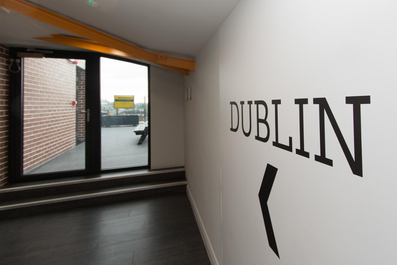 Destiny Student - Kavanagh Court * Dublin