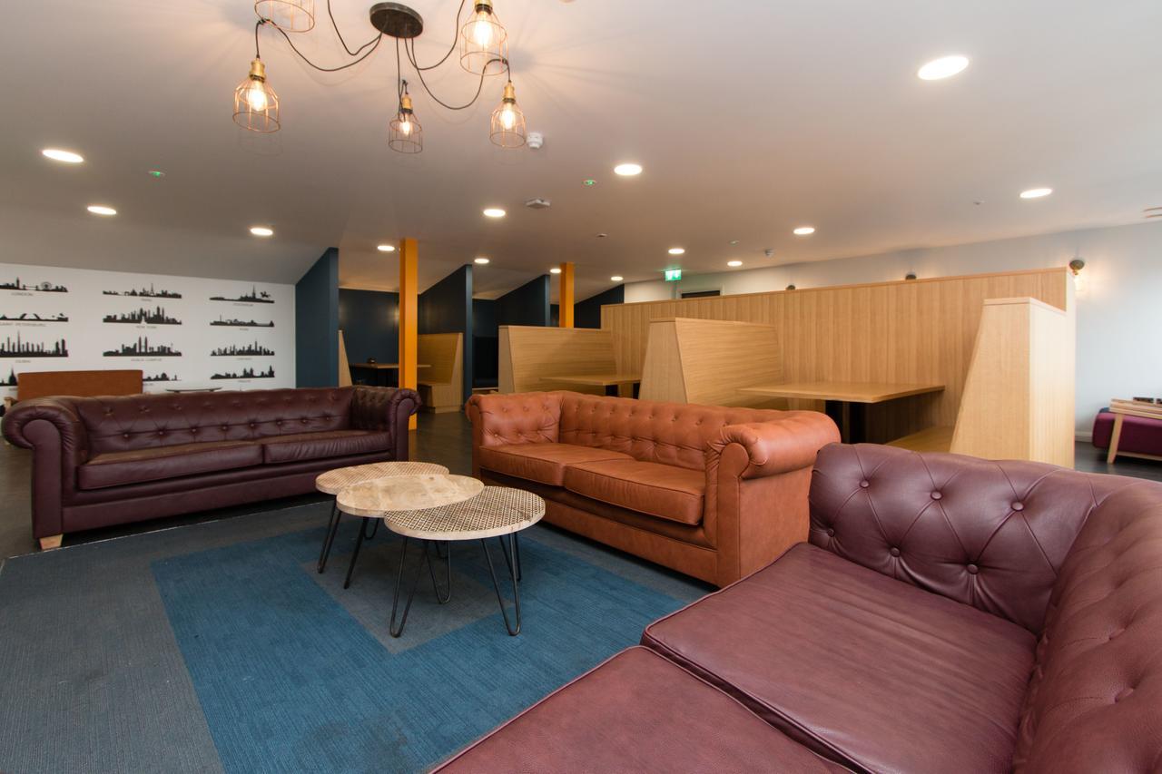 Apartment Destiny Student - Kavanagh Court *