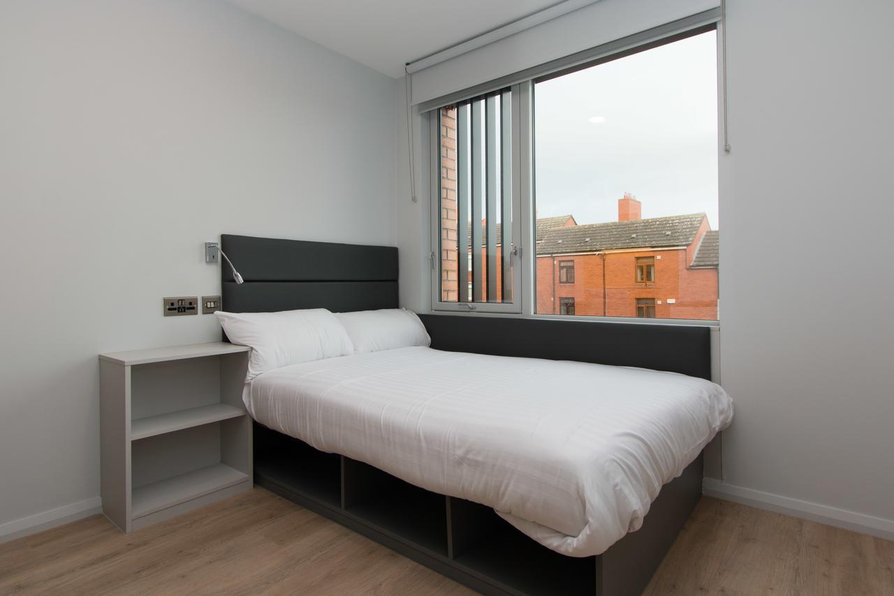 Apartment Destiny Student - Kavanagh Court Dublin