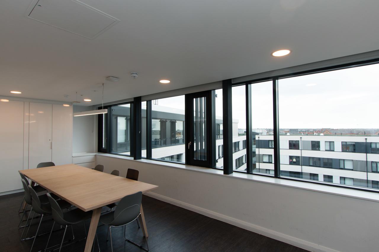 Destiny Student - Kavanagh Court