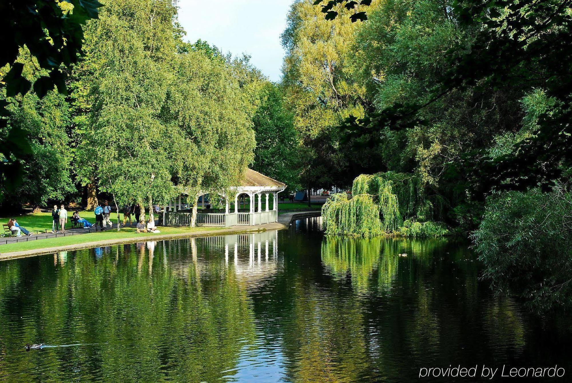 Hostel The Dawson -