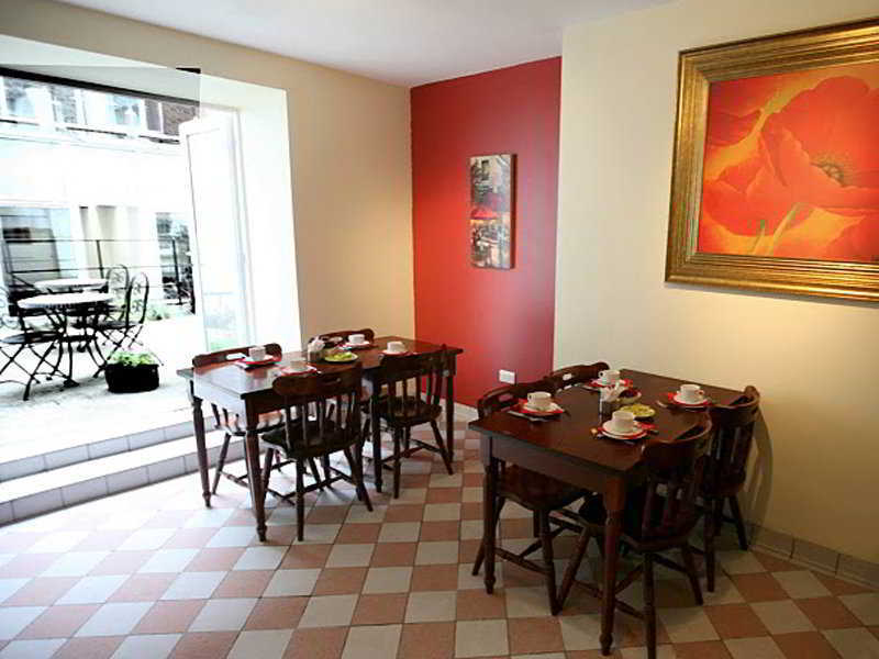 Amberley House By Thekeycollections Dublin