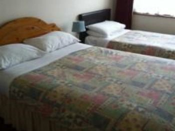 Bed & Breakfast Auburn Dublin