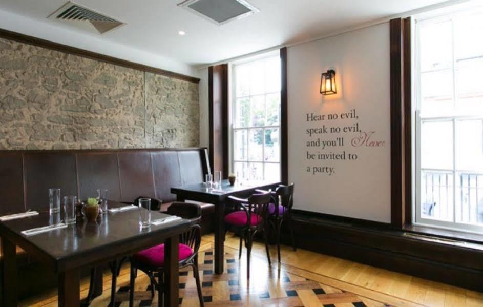The Mont Dublin