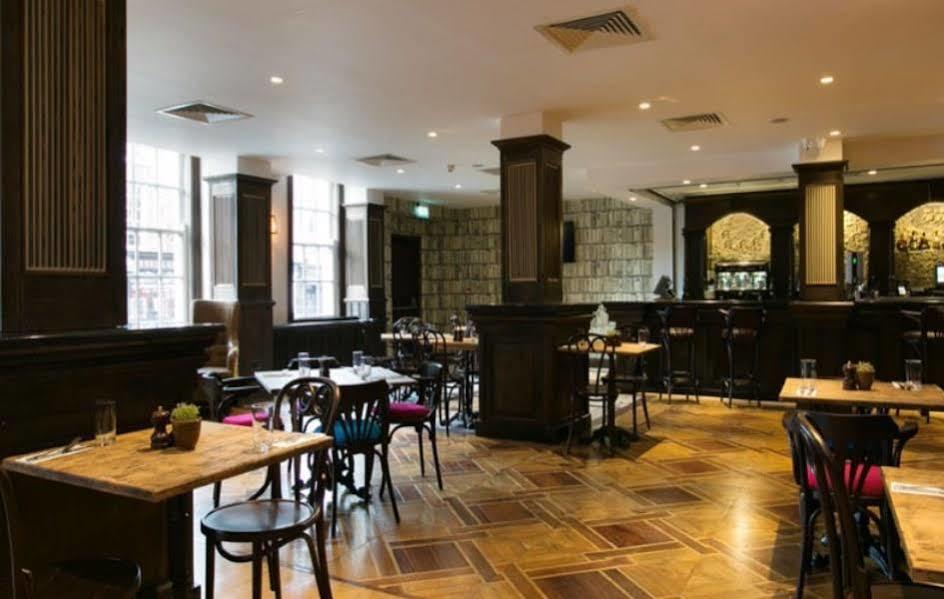 The Mont 4* Dublin