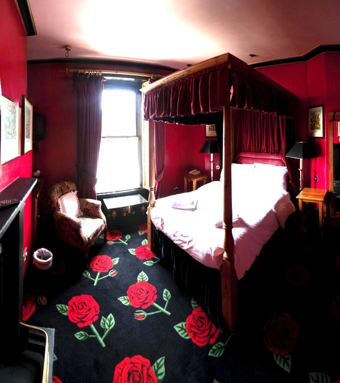 The Townhouse Dublin