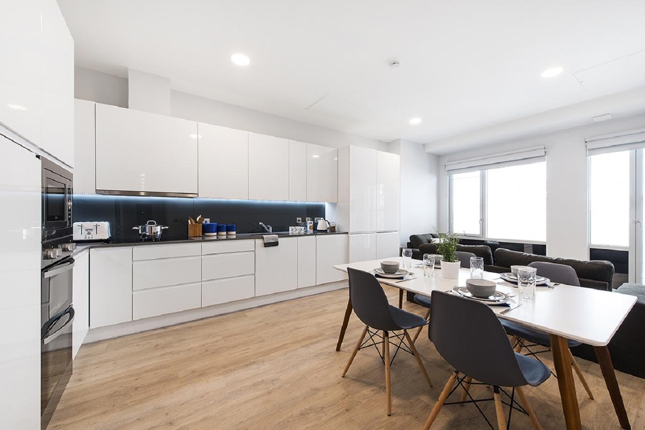 Apartment Destiny Student - Kavanagh Court Dublin