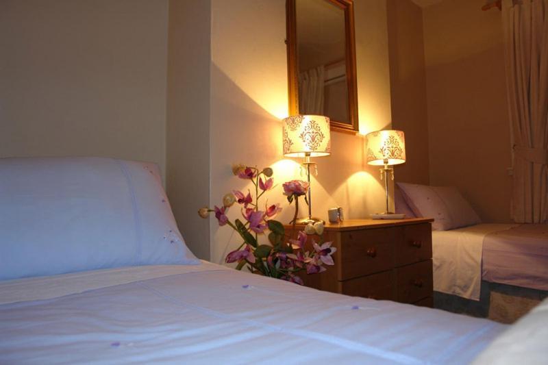Annandale House 3* Dublin
