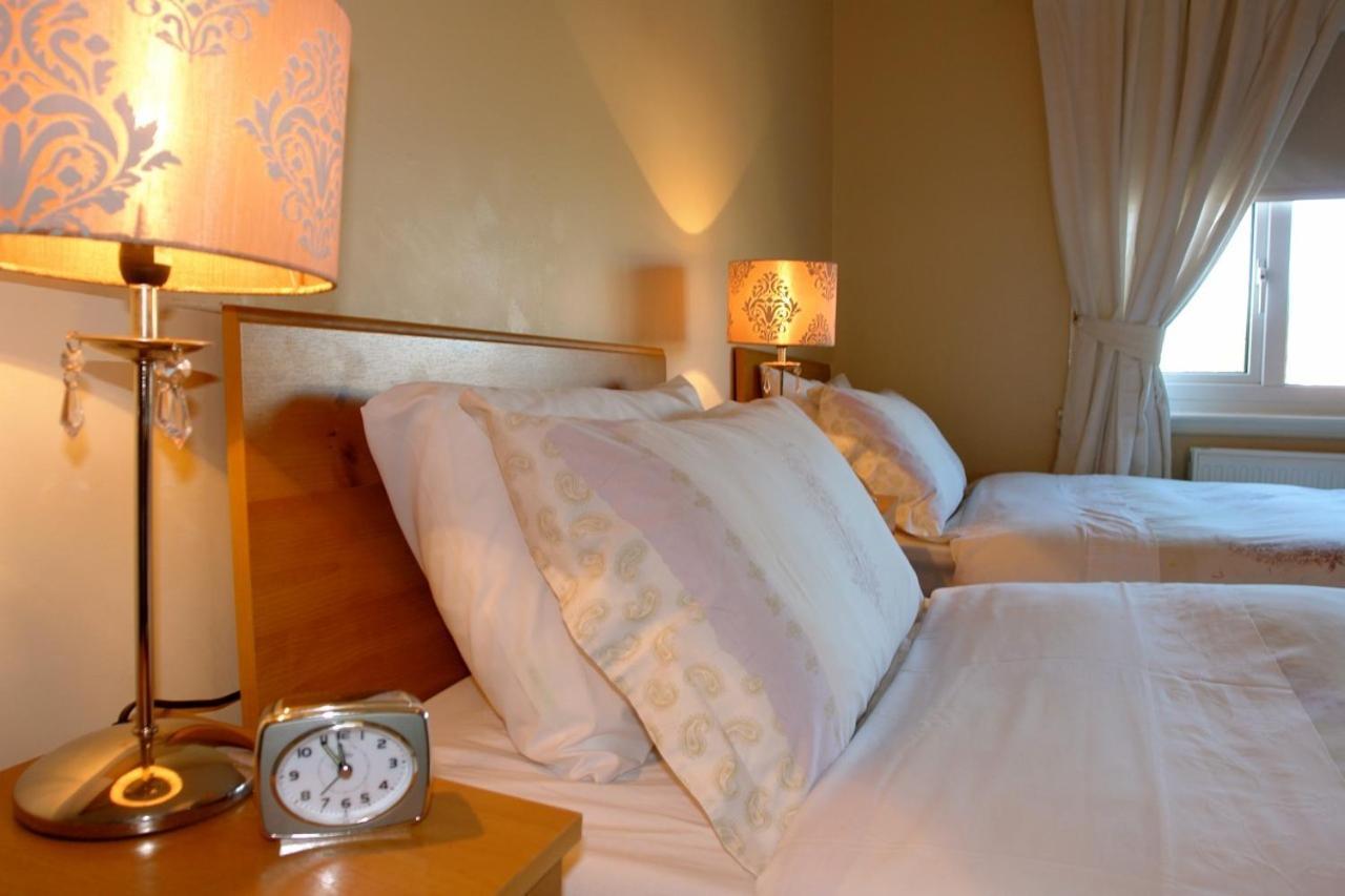 Frühstückspension Annandale House 3*