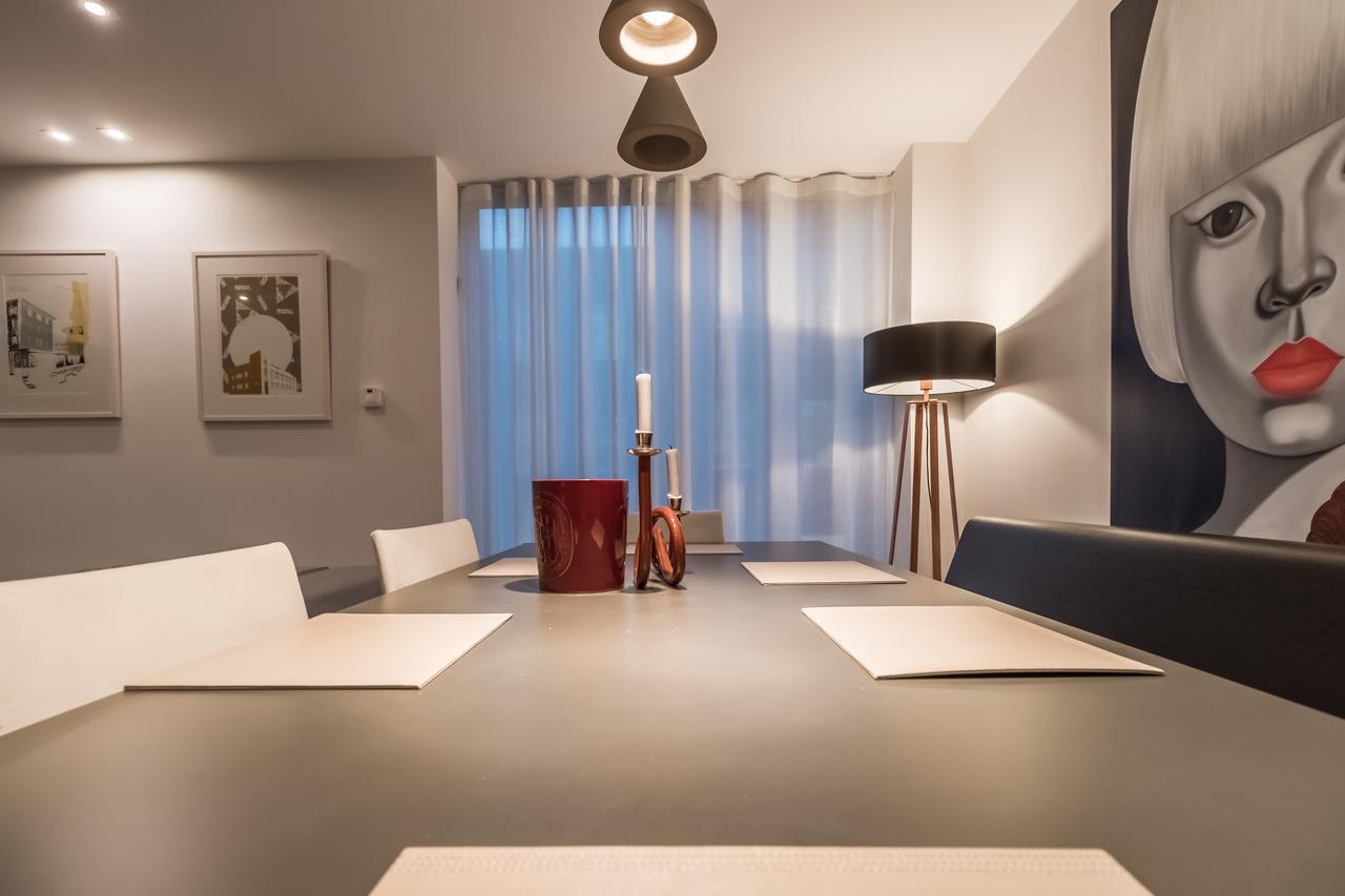 Apartment The Samuel Beckett - Hiphipstay *