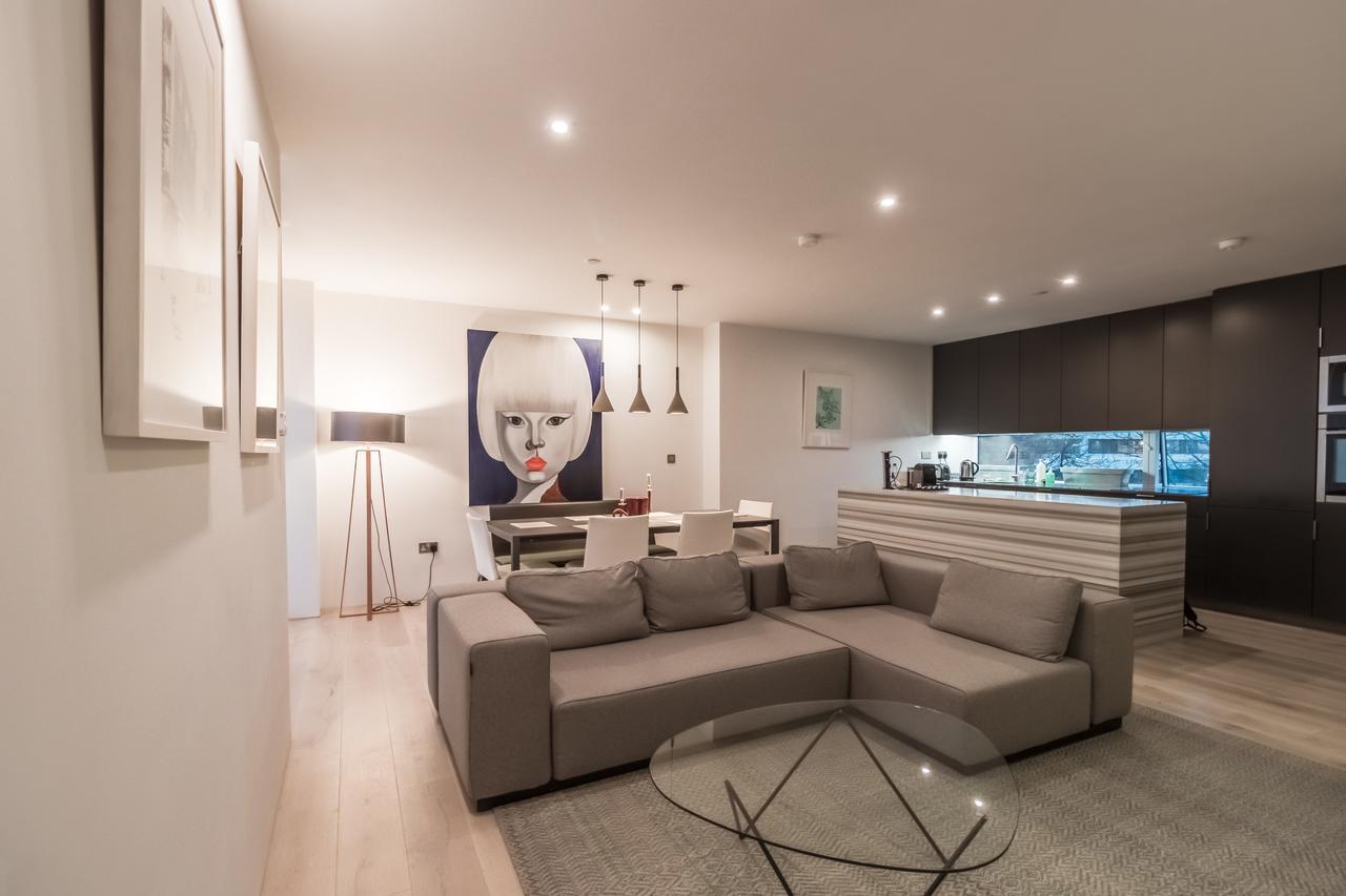The Samuel Beckett - Hiphipstay Apartment