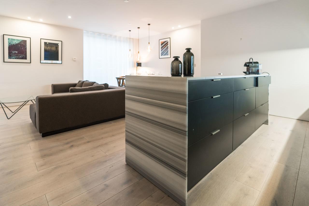 The Samuel Beckett - Hiphipstay Apartment *