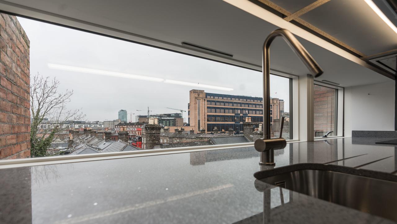 The Samuel Beckett - Hiphipstay * Dublin