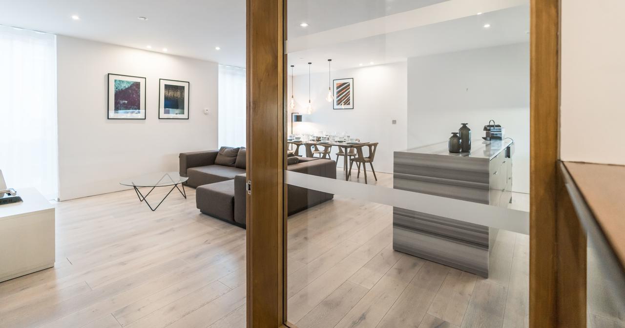 Apartment The Samuel Beckett - Hiphipstay