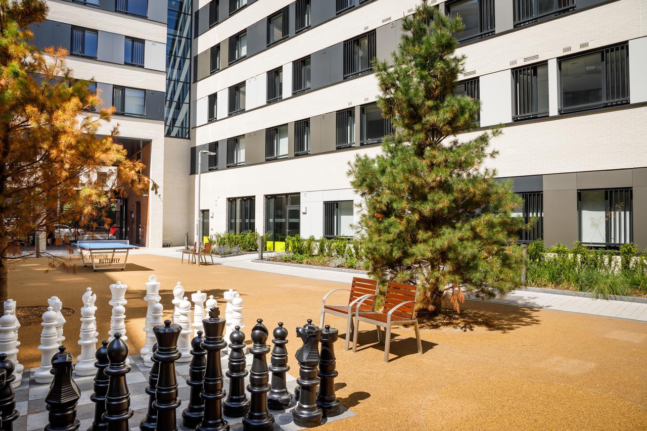 Destiny Student - Kavanagh Court *