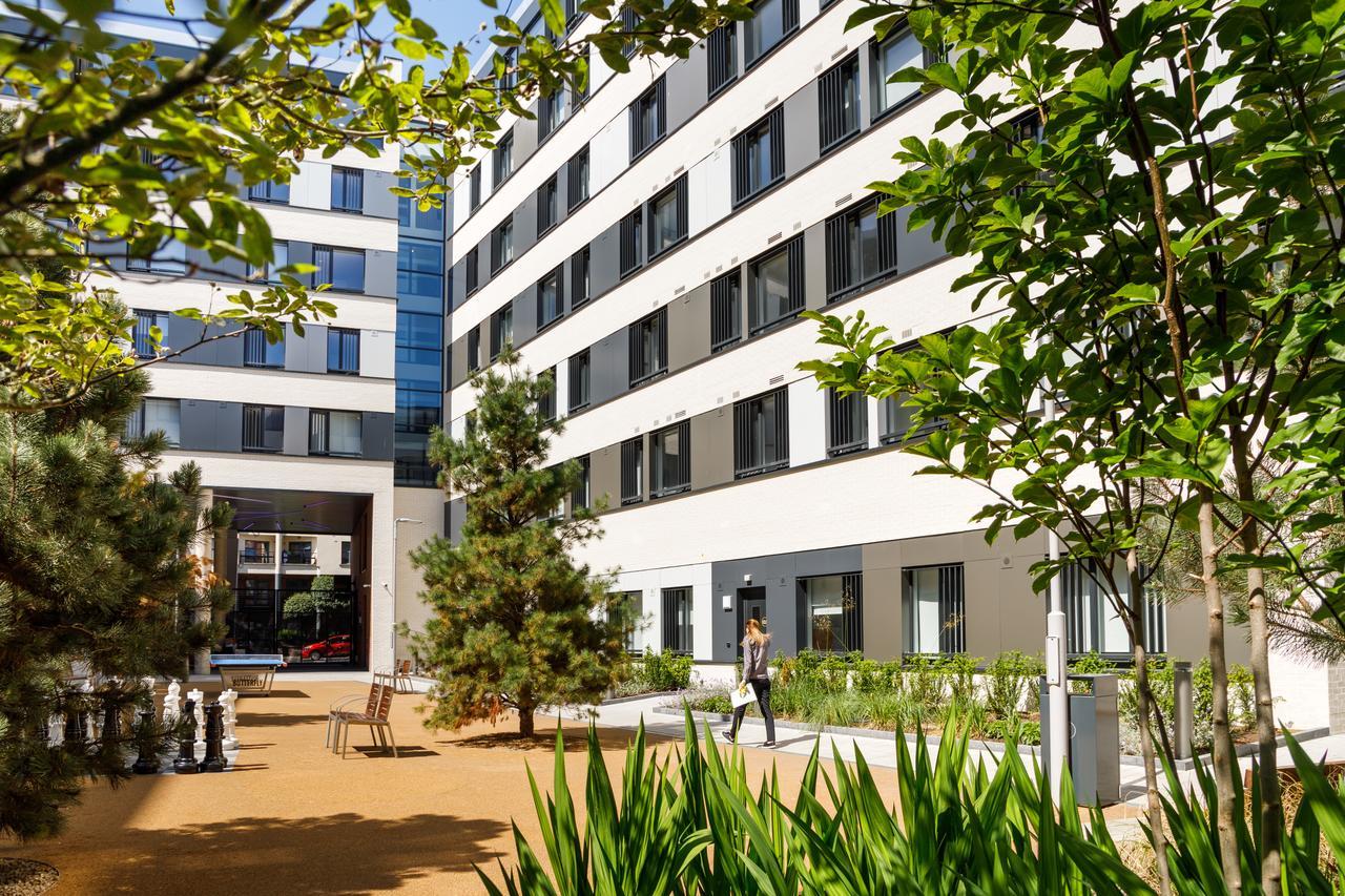 Destiny Student - Kavanagh Court