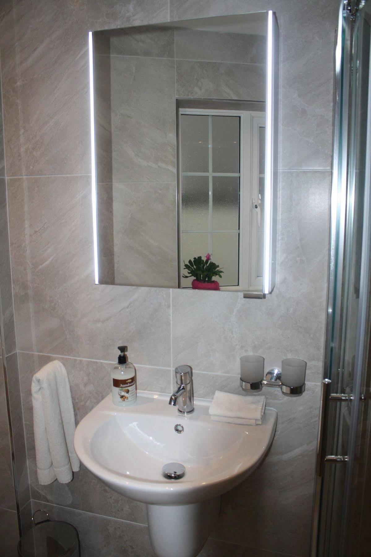Bed & Breakfast Almanii Dublin