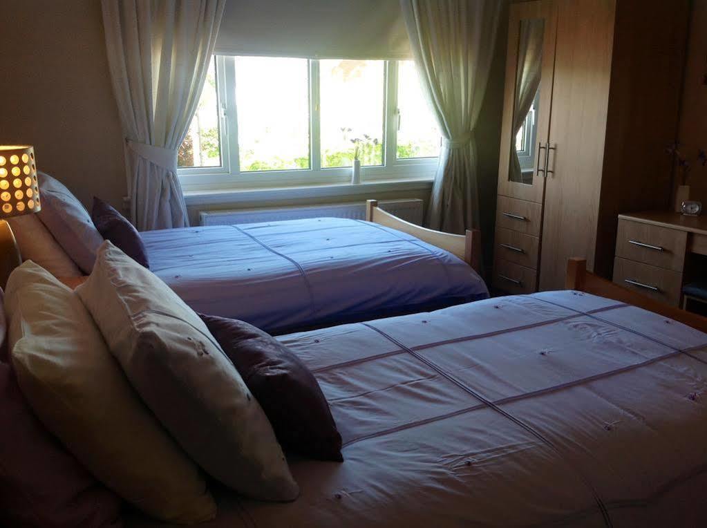 Frühstückspension Annandale House 3*