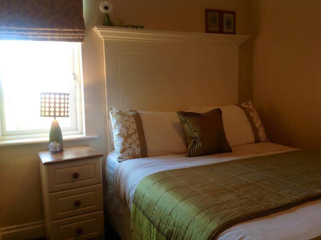 Annandale House Dublin