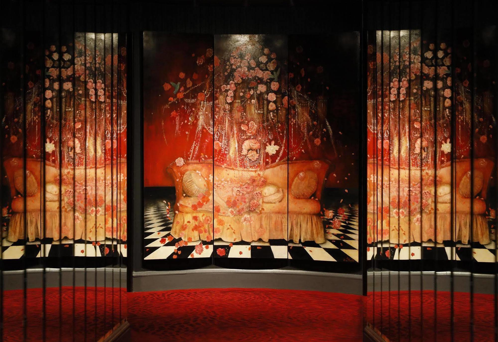 Dylan Hotel 5*